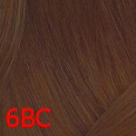 matrix socolor pre bonded 6BC темный блондин коричнево-медный matrix socolor pre bonded 6BC темный блондин коричнево-медный